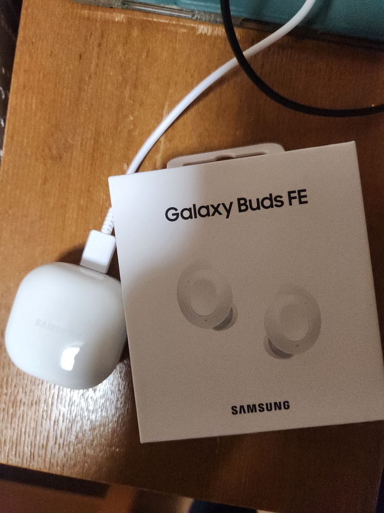Galaxy Buds FE | 三星电子中国